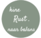 kine Rust. naar balans – Kinesist te Sint-Kruis Brugge